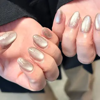 ネイル Salon EF 栄店のネイルデザイン