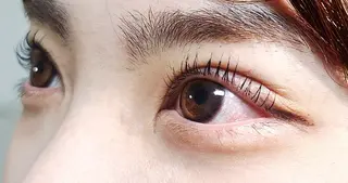 マツエク・マツパ Eyelash Salon Be 林のマツエク・マツパデザイン