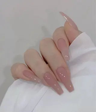 ネイル sora ❄️のネイルデザイン