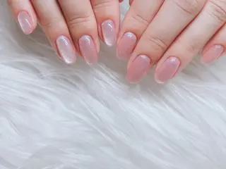 ネイル CRISTA MOMOのネイルデザイン