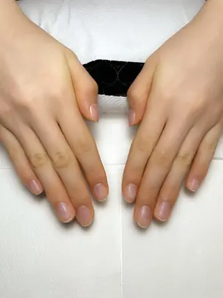 ネイル with hues AYAのネイルデザイン