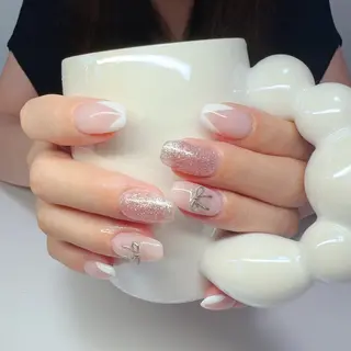 ネイル YUYI.nail salonのネイルデザイン