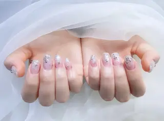 ネイル Ecrin nail ✨Yukiのネイルデザイン