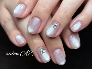 ネイル salon AZのネイルデザイン