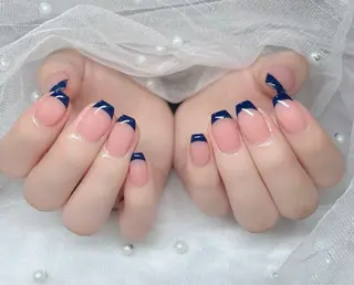 ネイル 🎀Lilla💎 Nail Salonのネイルデザイン