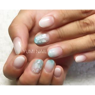 ネイル YUMI NAILのネイルデザイン
