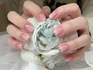 ネイル 大久保YISnail スカルプ専門店のネイルデザイン