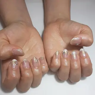 ネイル 平尾駅前/持込み専門 /owlnailのネイルデザイン