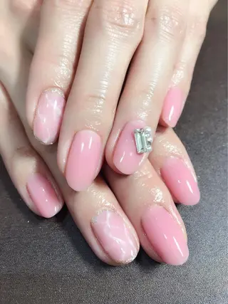 ネイル nail salon Titaleeのネイルデザイン