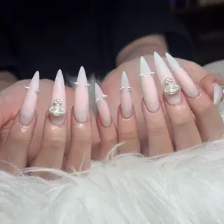 ネイル Luci Nail Shinokuboのネイルデザイン