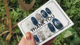 ネイル 髙橋 敦子のマツエク・マツパデザイン