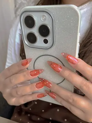 ネイル YUKO nailのネイルデザイン