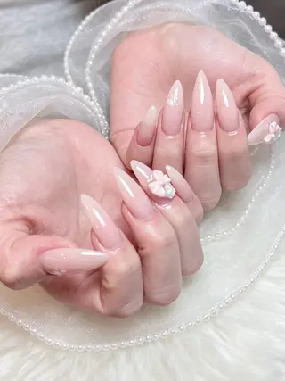 ネイル Easenネイル /りえのネイルデザイン