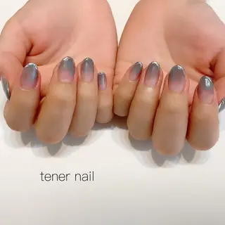 ネイル テネルネイル tener nailのネイルデザイン