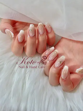 ネイル Nail Salon KOTOのネイルデザイン