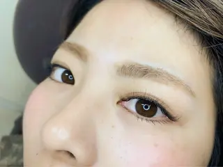 マツエク・マツパ リンクスハート 田原本店のマツエク・マツパデザイン