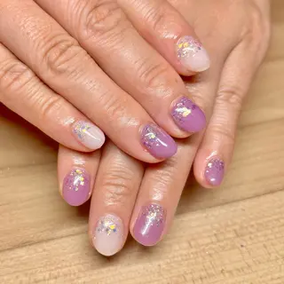 ネイル MARU .Kのネイルデザイン