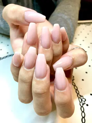 ネイル nailist cocoのネイルデザイン