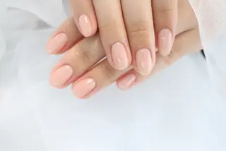 ネイル nailsalon Manina齋藤愛美のネイルデザイン