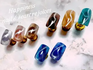 ネイル Ella beautyのその他イメージ