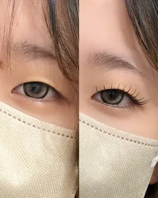 マツエク・マツパ SOEL 🍓yu-kiのマツエク・マツパデザイン