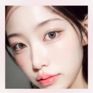マツエク・マツパ マリーテレジア konoka🐈‍⬛のマツエク・マツパデザイン