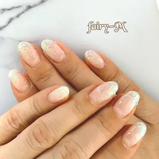 ネイル fairy Ｍのネイルデザイン