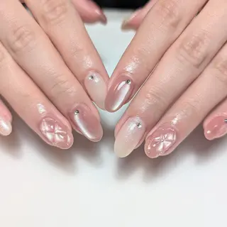 ネイル Ameri/ nail salonのネイルデザイン