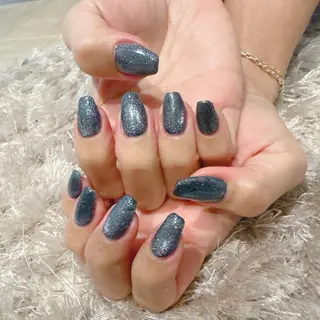 ネイル MignonReve 🫧MIYUのネイルデザイン