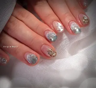 ネイル Angie Nail (アンジーネイル)のネイルデザイン