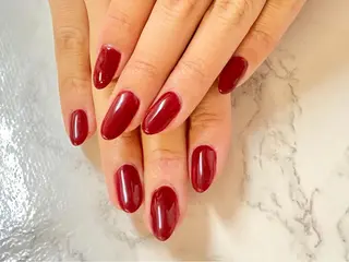 ネイル anela 仁香のネイルデザイン