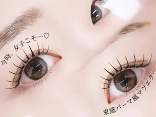 マツエク・マツパ 新小岩パリジェンヌ マツエク専門店のその他イメージ