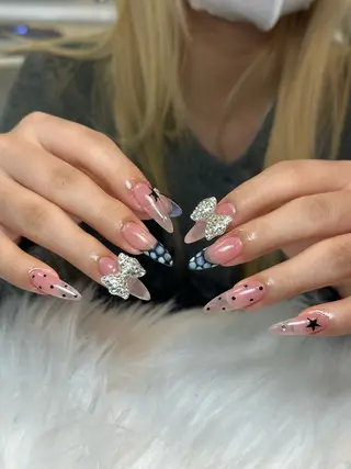 ネイル chan chanのネイルデザイン