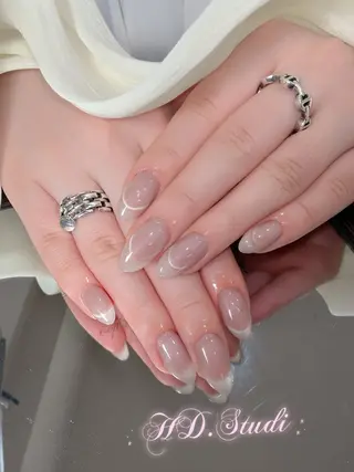 ネイル Di moのネイルデザイン