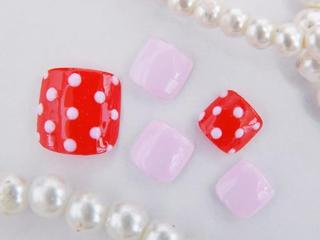 ネイル 💗🪽Tiary Nail🪽💗のネイルデザイン