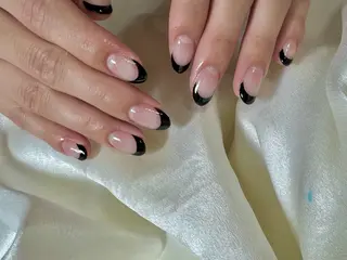 ネイル kikinail 溝の口のネイルデザイン