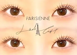 マツエク・マツパ eyelash yawnのマツエク・マツパデザイン