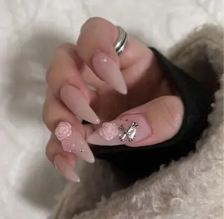ネイル MEI Nailのネイルデザイン