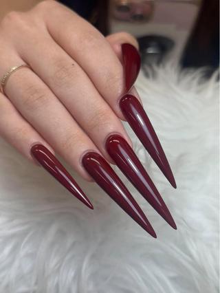 ネイル ミー ミーのネイルデザイン