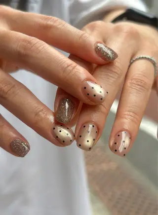 ネイル Lira nailのネイルデザイン