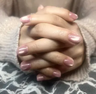 ネイル HOMEY NailStudioのネイルデザイン