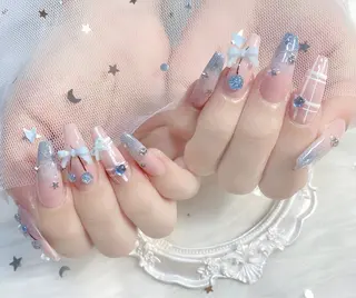 ネイル Chan Nail Salonのネイルデザイン