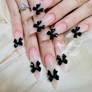 ネイル NailMind Tokyoのネイルデザイン