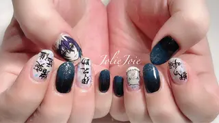 ネイル Jolie Joieの眉毛・アイブロウイメージ