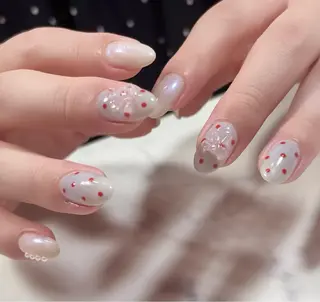 ネイル Riry.S°＊ knailのネイルデザイン
