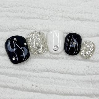 ネイル Nail salon Honey Beeのネイルデザイン