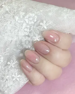 ネイル 【ティエルナ】 えつこのネイルデザイン