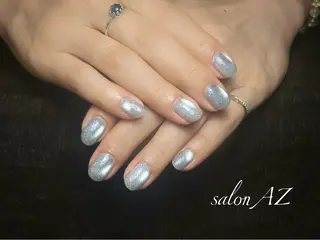 ネイル salonAZ Miaのネイルデザイン