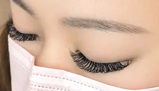 マツエク・マツパ saloncuore サロンクオレのマツエク・マツパデザイン