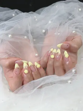 ネイル Jeremy ♡ HARUKAのネイルデザイン